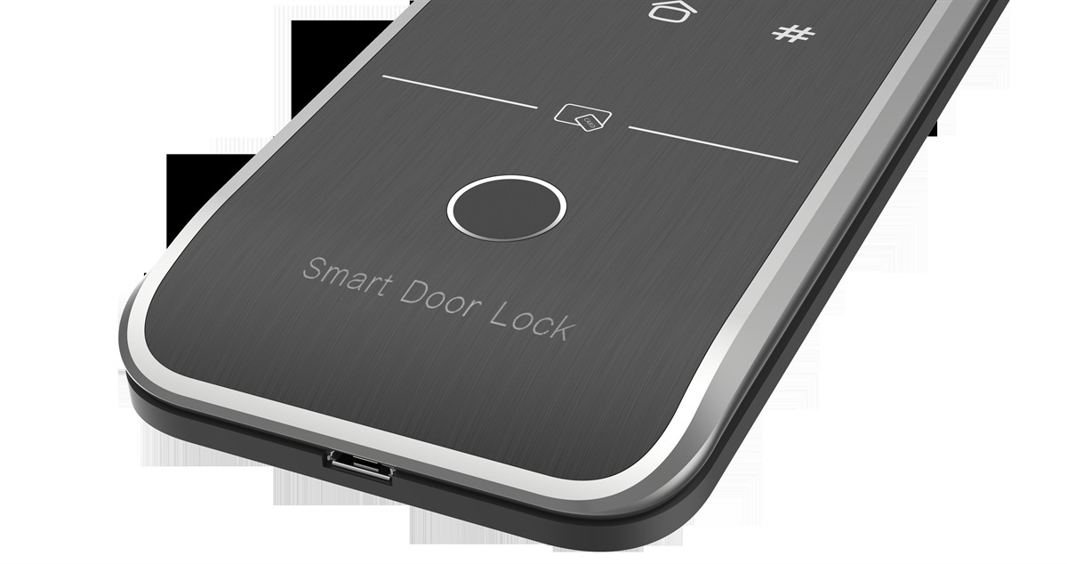 Kaadas Digital Door Lock R7